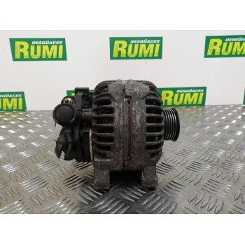 Recambio de alternador para peugeot 206 berlina play station 2 referencia OEM IAM 9621791480 0124615002 