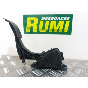 Recambio de potenciometro pedal para seat ibiza (6l1) fresh referencia OEM IAM 6PV00849501 6Q1721503B 