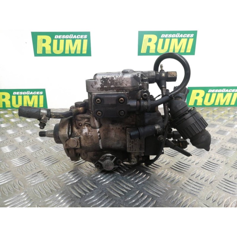 Recambio de bomba inyeccion para chrysler voyager (gs) 2.5 td referencia OEM IAM 0460404988  