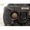 Recambio de alternador para peugeot 206 berlina play station 2 referencia OEM IAM 9621791480 0124615002 