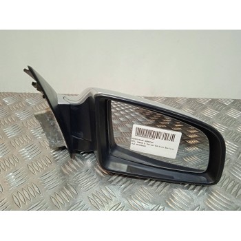 Recambio de retrovisor derecho para opel omega b design edition berlina referencia OEM IAM 08155463 010618 