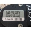 Recambio de potenciometro pedal para seat ibiza (6l1) fresh referencia OEM IAM 6PV00849501 6Q1721503B 