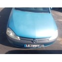 OPEL CORSA C