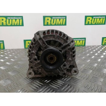 Recambio de alternador para peugeot 206 berlina play station 2 referencia OEM IAM 9621791480 0124615002 