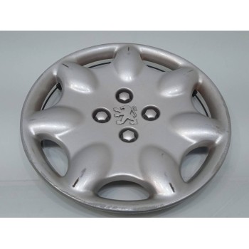 Recambio de tapacubos para peugeot 106 (s2) referencia OEM IAM 9628301877  