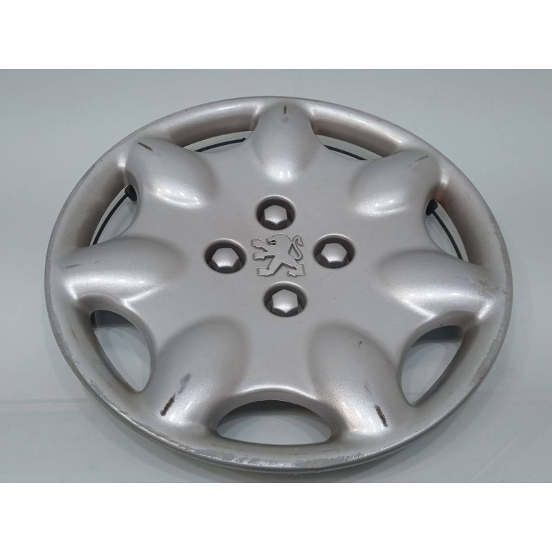 Recambio de tapacubos para peugeot 106 (s2) referencia OEM IAM 9628301877  