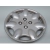 Recambio de tapacubos para peugeot 106 (s2) referencia OEM IAM 9628301877  