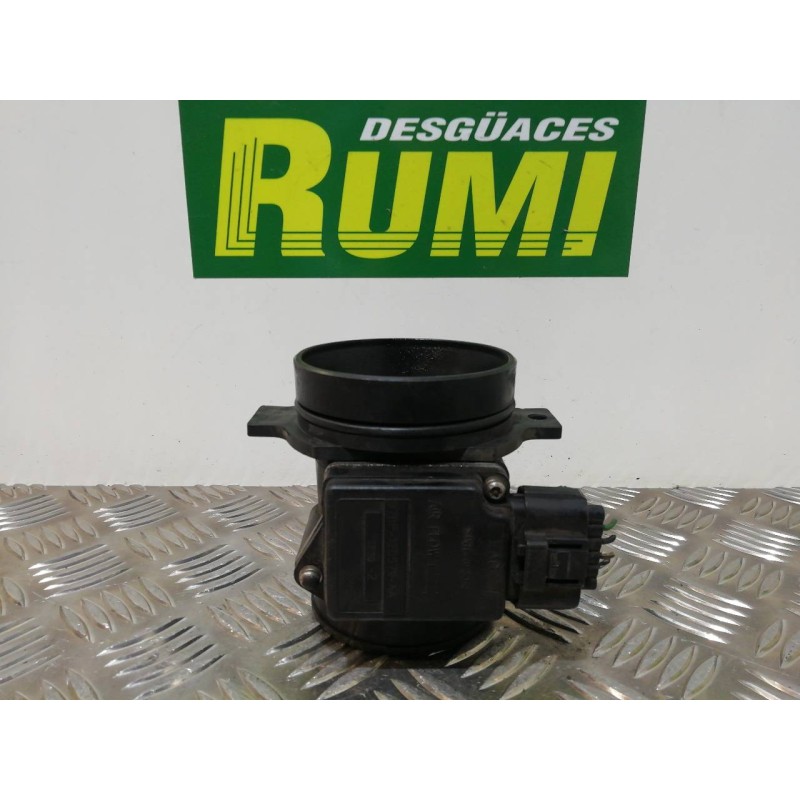 Recambio de caudalimetro para ford mondeo berlina (gd) ambiente referencia OEM IAM 97BP12B579AA  