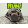 Recambio de alternador para renault megane i berlina hatchback (ba0) 1.9 dti alize referencia OEM IAM 7700104209 A13VI121 