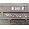Recambio de centralita motor uce para opel vectra a spezial referencia OEM IAM 90340026 5WK6221 