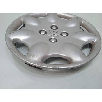 Recambio de tapacubos para peugeot 106 (s2) referencia OEM IAM 9628301877  