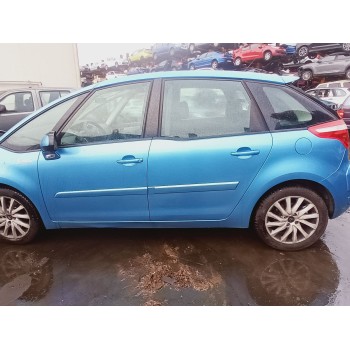 citroën c4 picasso del año 2007