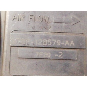 Recambio de caudalimetro para ford mondeo berlina (gd) ambiente referencia OEM IAM 97BP12B579AA  