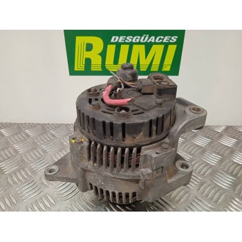 Recambio de alternador para renault megane i berlina hatchback (ba0) 1.9 dti alize referencia OEM IAM 7700104209 A13VI121 