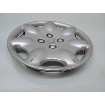 Recambio de tapacubos para peugeot 106 (s2) referencia OEM IAM 9628301877  