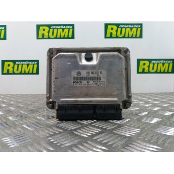 Recambio de centralita motor uce para seat leon (1m1) stella referencia OEM IAM 0281010228 038906012BS, 28SA4211 