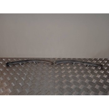 Recambio de molduras delanteras para opel omega b design edition berlina referencia OEM IAM 09148391LH 09148392RH 