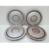 Recambio de tapacubos para mercedes-benz clase e (w124) berlina referencia OEM IAM 1244010424  