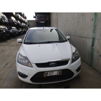 ford focus lim. (cb4) del año 2007
