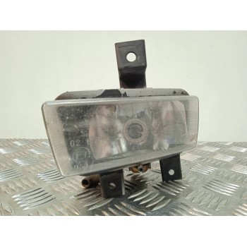 FARO ANTINIEBLA IZQUIERDO 09146111 57601 