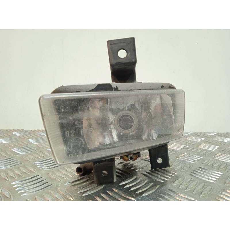 Recambio de faro antiniebla izquierdo para opel omega b design edition berlina referencia OEM IAM 09146111 57601 