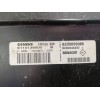 Recambio de centralita motor uce para renault scenic (ja..) 1.4 16v fairway referencia OEM IAM 8200059086 8200044437 S110138000