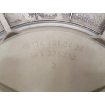 Recambio de tapacubos para mercedes-benz clase e (w124) berlina referencia OEM IAM 1244010424  