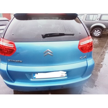 citroën c4 picasso del año 2007