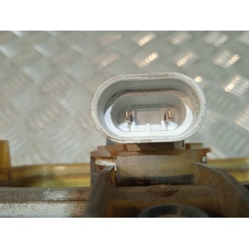 Recambio de faro antiniebla izquierdo para opel omega b design edition berlina referencia OEM IAM 09146111 57601 