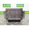 Recambio de centralita motor uce para renault scenic (ja..) 1.4 16v fairway referencia OEM IAM 8200059086 8200044437 S110138000