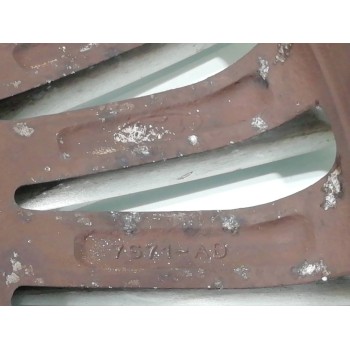 Recambio de llanta para ford mondeo ber. (ca2) referencia OEM IAM 7S71AD  