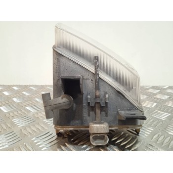 Recambio de faro antiniebla izquierdo para opel omega b design edition berlina referencia OEM IAM 09146111 57601 