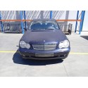 MERCEDES-BENZ CLASE C (W203) BERLINA