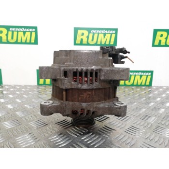 Recambio de alternador para peugeot expert kombi premium (7 asientos) referencia OEM IAM 9639362380 A004TF0091A 