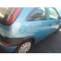 OPEL CORSA C