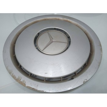 Recambio de tapacubos para mercedes-benz clase e (w124) berlina referencia OEM IAM 1244010424  