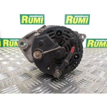 Recambio de alternador para renault laguna (b56) 1.9 dti rt referencia OEM IAM 7700106501 2541976D A13VI207