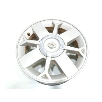 Recambio de llanta para renault scenic rx4 (ja0) referencia OEM IAM 8200179818  