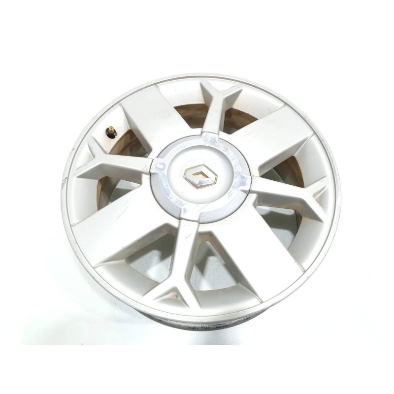 Recambio de llanta para renault scenic rx4 (ja0) referencia OEM IAM 8200179818  