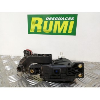 Recambio de potenciometro pedal para seat leon (1m1) signo referencia OEM IAM 6PV00777001 IJI721503H 