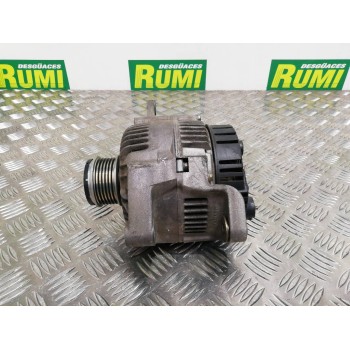 Recambio de alternador para renault laguna (b56) 1.9 dti rt referencia OEM IAM 7700106501 2541976D A13VI207