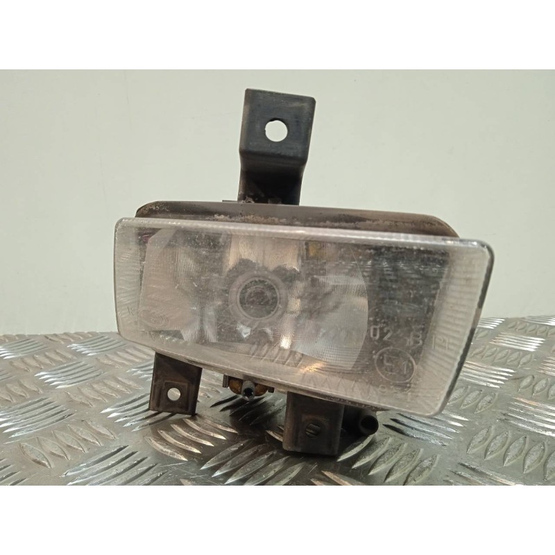 Recambio de faro antiniebla derecho para opel omega b design edition berlina referencia OEM IAM 09146112 57601 