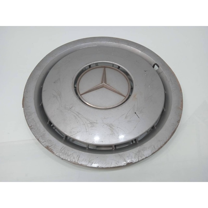 Recambio de tapacubos para mercedes-benz clase e (w124) berlina referencia OEM IAM 2014010324  