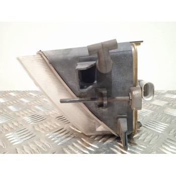 Recambio de faro antiniebla derecho para opel omega b design edition berlina referencia OEM IAM 09146112 57601 