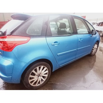 citroën c4 picasso del año 2007