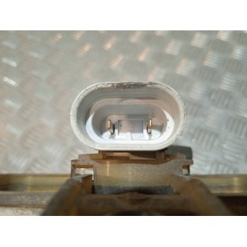 Recambio de faro antiniebla derecho para opel omega b design edition berlina referencia OEM IAM 09146112 57601 