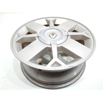 Recambio de llanta para renault scenic rx4 (ja0) referencia OEM IAM 8200179818  