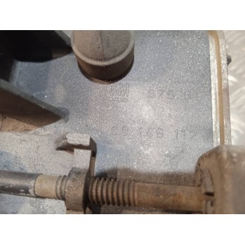 Recambio de faro antiniebla derecho para opel omega b design edition berlina referencia OEM IAM 09146112 57601 