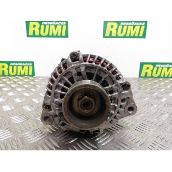 Recambio de alternador para citroën xsara berlina 1.9 td exclusive referencia OEM IAM 9630080280 A003TA5591A 