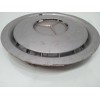 Recambio de tapacubos para mercedes-benz clase e (w124) berlina referencia OEM IAM 2014010324  
